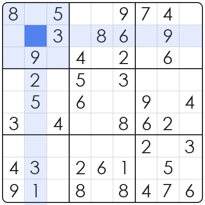 where is sudoku from
