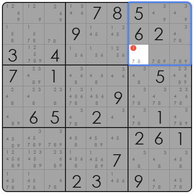 conceptis sudoku