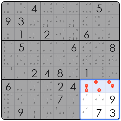 sudoku word puzzle